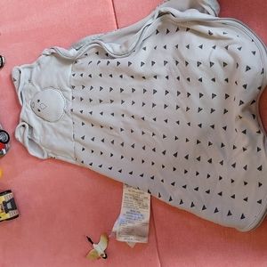 Nested Bean Zen Sack Classic Small 0-6 months